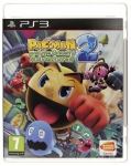 Gra PS3 Pac-Man Ghostly Adventures 2