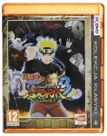 Gra PC PKK Naruto Shippuden U.N.S.3 F.B