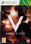 Gra Xbox 360 Armored Core V