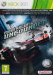 Gra Xbox 360 Ridge Racer Unbounded  Limited Edition