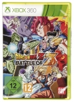 Gra Xbox 360 Dragon Ball Z Battle of Z Collectors E