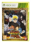 Gra Xbox 360 Naruto Shippuden Ninja Storm 3 Full Bu
