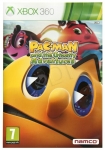 Gra Xbox 360 Pac-Man And The Ghostly Adventures