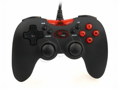 GAMEPAD NATEC GENESIS P55 PC