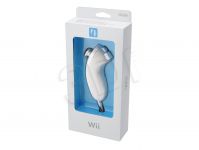 Wii Nunchuck Controller