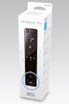 Wii Remote Plus czarny