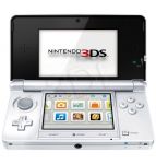 Konsola Nintendo 3DS Biała