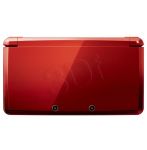 Konsola Nintendo 3DS Czerwona