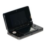 Konsola Nintendo 3DS Czarna + Zelda