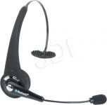 SŁUCHAWKA BLUETOOTH NITHO, PS3/PC/GSM