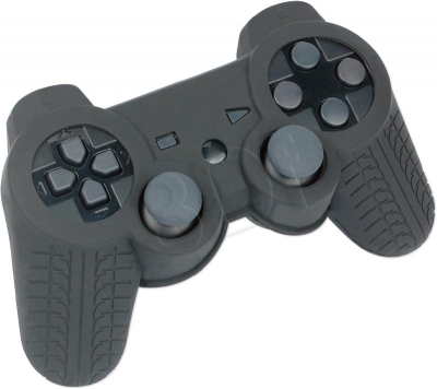 SYLIKONOWA NAKŁADKA OPONA NITHO NA PADA PS3