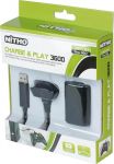 BATERIA NITHO + KABEL ŁADUJĄCY DO XBOXA