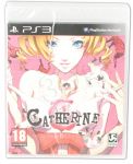 Gra PS3 Catherine