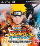 Gra PS3 Naruto Shippuden Ultimate Ninja Storm Gene
