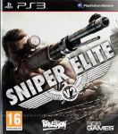 Gra PS3 Sniper Elite V2