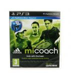 Gra PS3 miCoach
