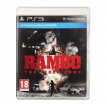 Gra PS3 Rambo The Video Game
