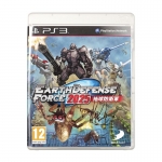 Gra PS3 Earth Defense Force 2025