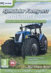 Gra PC Zestaw dodatków do Symulator Farmy 2011