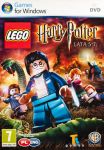Gra PC LEGO Harry Potter Lata 5-7