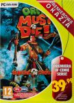 Gra PC NPO Orcs Must Die!