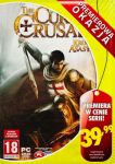 Gra PC NPO The Cursed Crusade: Krucjata Asasynów