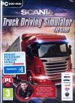 Gra PC Scania Truck Driving Simulator: The Game