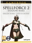 Gra PC Gamebook Spellforce 2 DS + SW + FD
