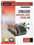 Gra PC Gamebook Lotniskowej Straży Pożarnej 2013