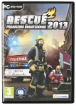 Gra PC Ratownicy 2013 Prawdziwi Bohaterowie