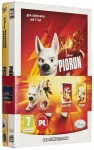 Gra PC PAK Piorun (Film + Gra)