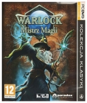 Gra PC PKK Warlock Master of the Arcane