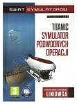 Gra PC Gamebook Titanic Symulator Podwodnych Oper.