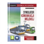 Gra PC Gamebook Symulator komunikacji Miejskiej