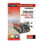 Gra PC Gamebook Symulator Lotniskowej Straży 2013