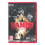 Gra PC Rambo The Video Game