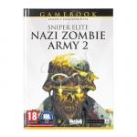 Gra PC Gamebook Sniper Elite Nazi Zombies 2