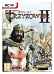 Gra PC Twierdza Krzyżowiec 2