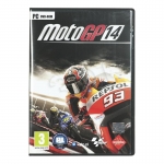 Gra PC Moto GP 14