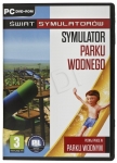 Gra PC Swiat Symulatorow Symulator parku Wodnego