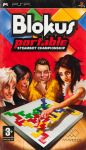 Gra PSP Blokus Portable Steambot Championship