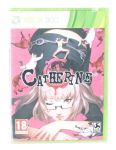 Gra Xbox 360 Catherine