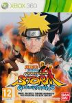 Gra Xbox360 Naruto Shippuden Ultimate NinjaStorm Ge