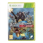 Gra Xbox 360 Earth Defense Force 2025