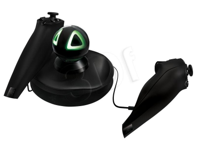 KONTROLER RUCHU RAZER HYDRA (PORTAL 2 BUNDLE)