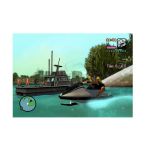 Gra PS2 GTA Vice City Stories