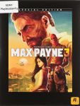 Gra PS3 Max Payne 3 Special Edition