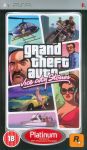 Gra PSP GTA Vice City Stories Platinum