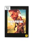 Gra Xbox 360 Max Payne 3 Special Edition