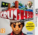 Gra 3DS Crush 3D